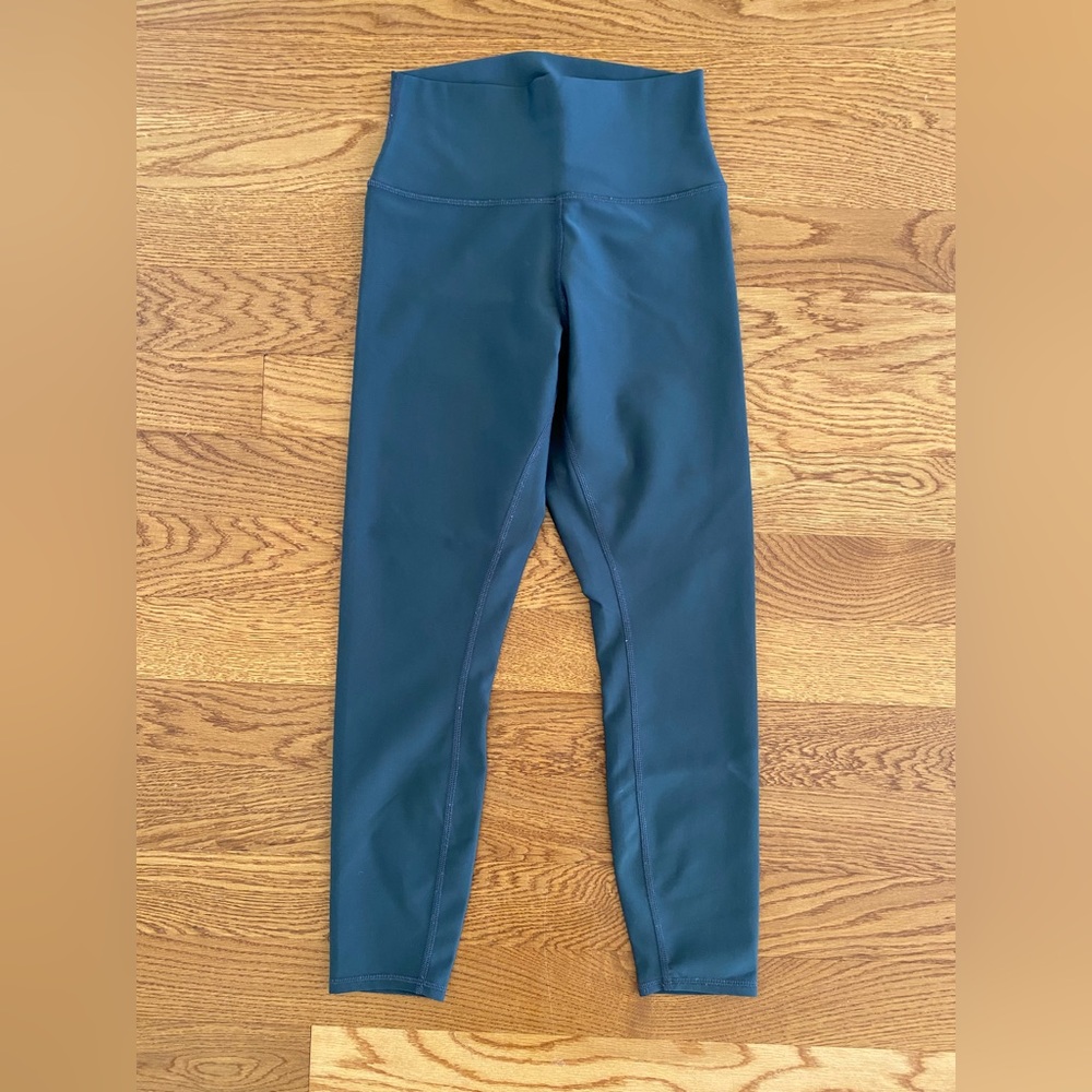 ALO Yoga 7/8 High-Waist AirLift Legging